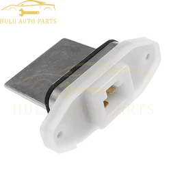 Resistencia del Motor del ventilador para Nissan x-trail T30 Maxima A33, 27761-9W100, 27761-2Y000