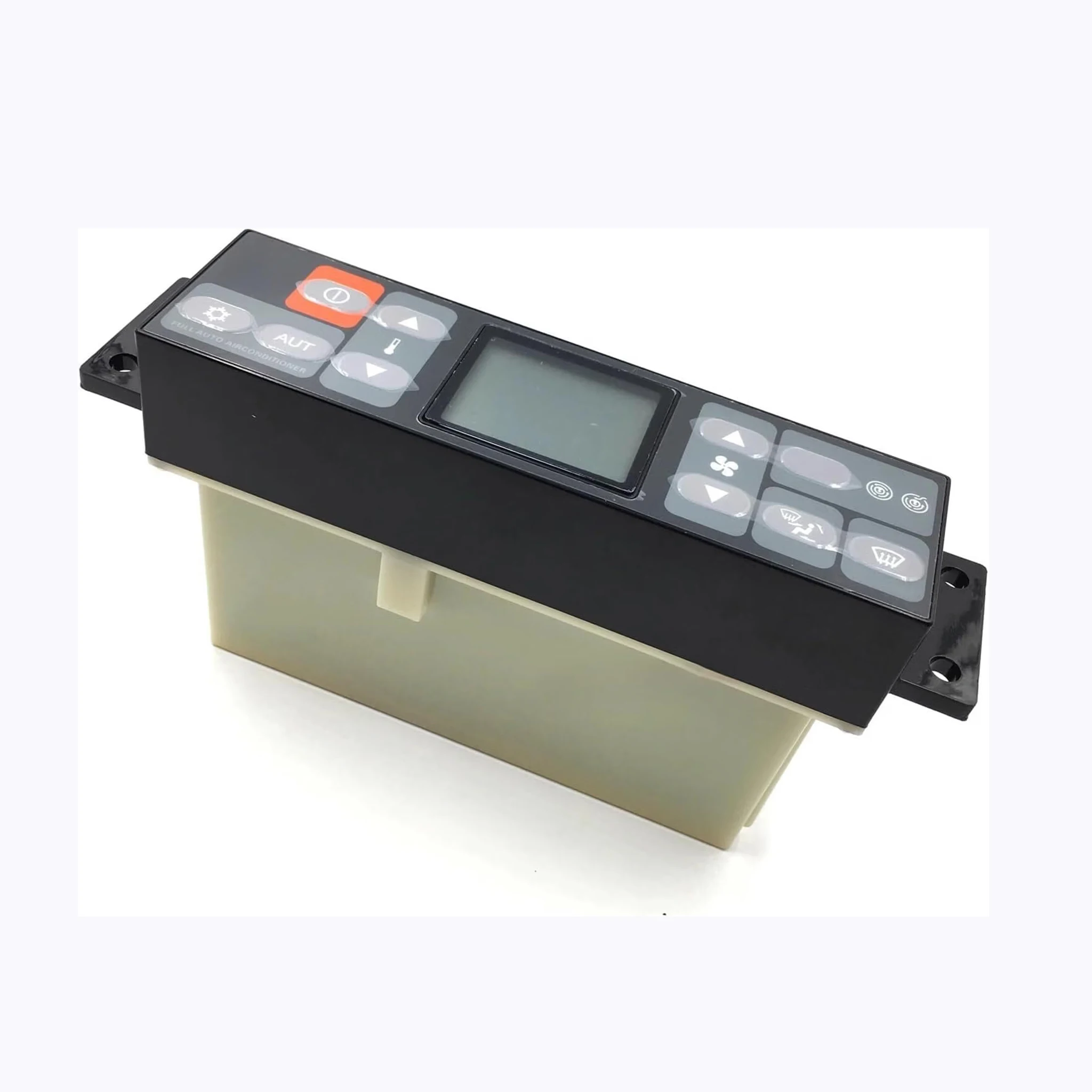 for CAT excavator air conditioning controller 396-6895 3966895 control panel E320D2 E336D2 replacement parts