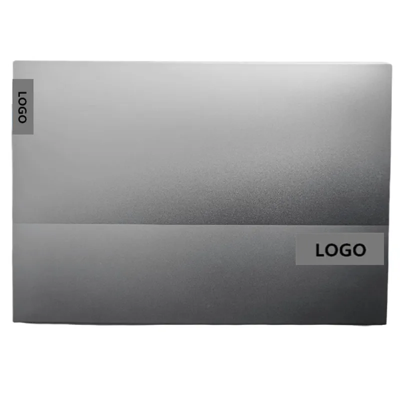 Imagem -02 - Laptop Top Case para Lenovo Thinkbook Tampa Traseira Lcd Moldura Frontal Palmrest Tampa Inferior das Dobradiças 5cb1h88666 15 g4 Iap 2023