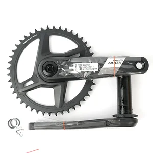 6 Büyük satış grubu, sram apex №5