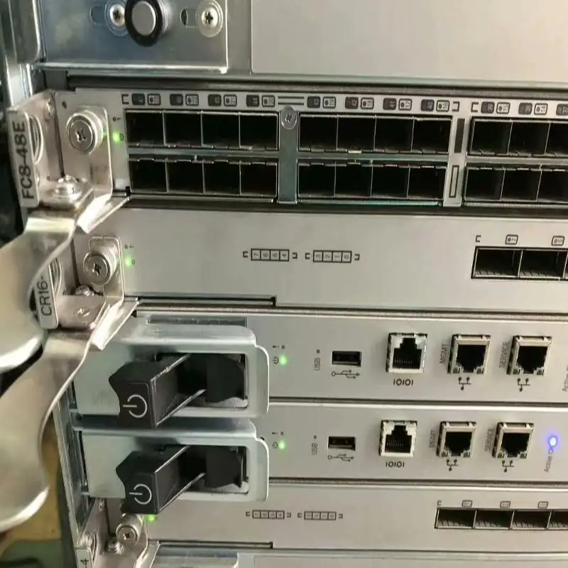 Brocade Dcx 8510-4 … - image