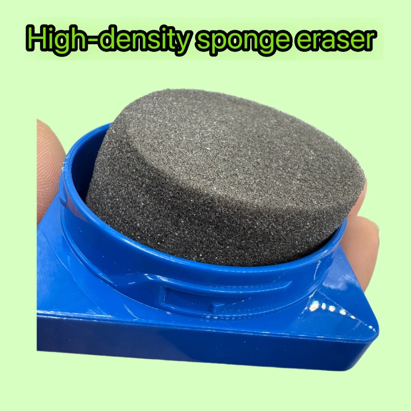 729 Reach VICTAS Premium Boxed Table Tennis Rubber Cleaner Sponge Professional Ping Pong Racket Care to Extend Rubber Life