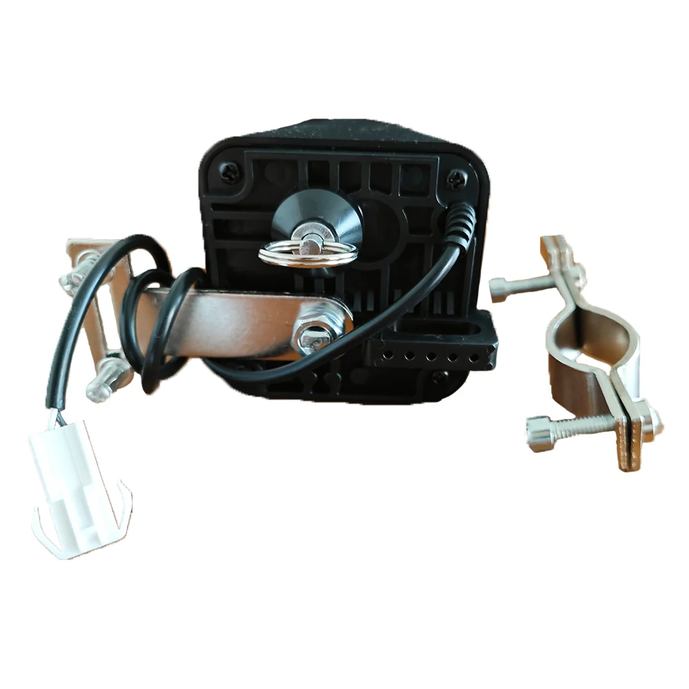 Рисунок 5 - Автоматический газовый клапан