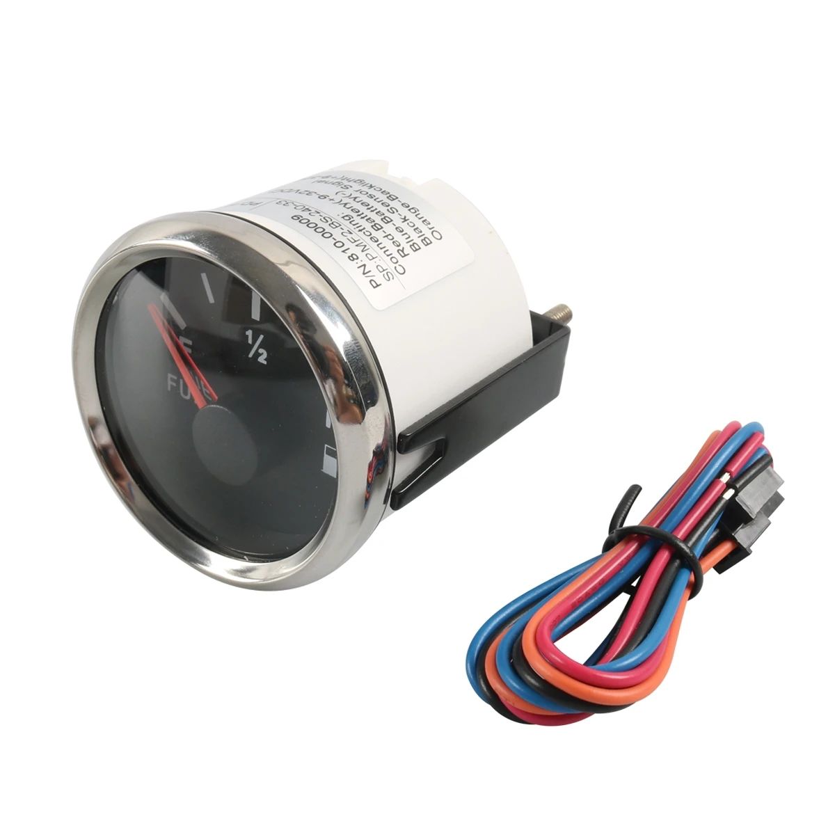 

Датчик уровня масла A7954 для автодомов/яхт, 52 мм, стрелочный