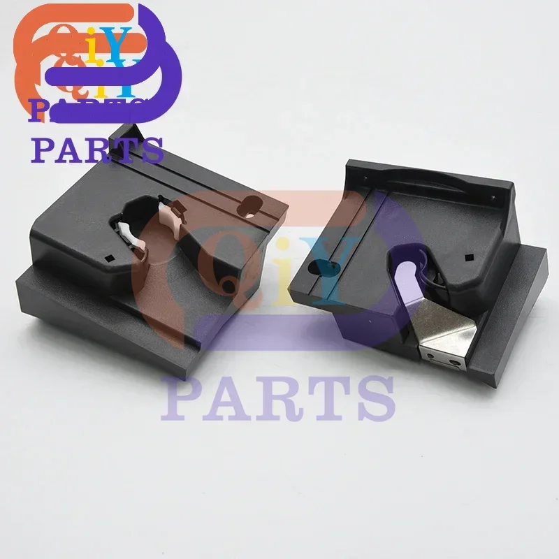 1PC  Left and Right Plotter Roll Feed Module Kit suitable for HP DesignJet 500 800 510 C7769-60380 C7769-60162