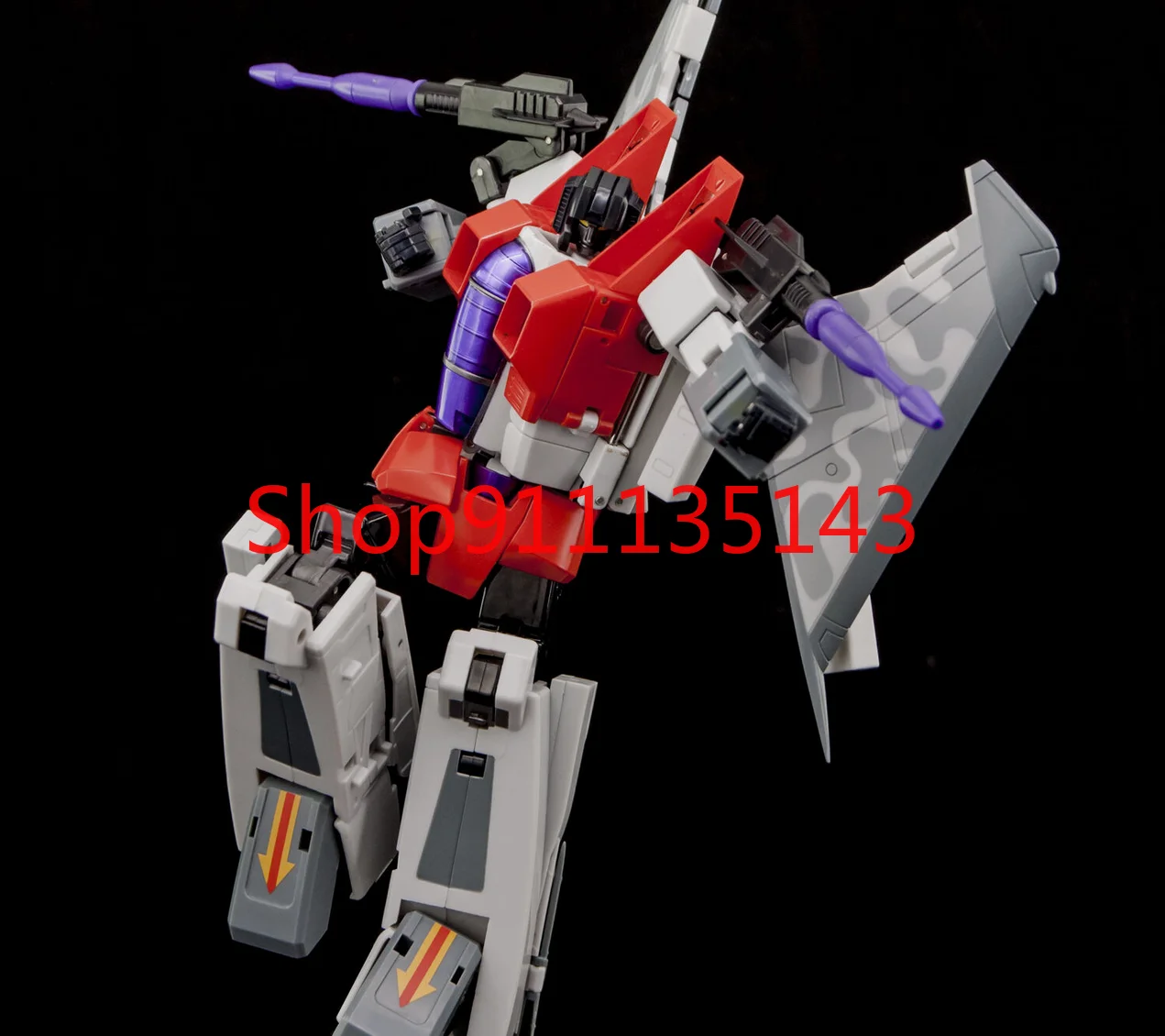 

MakeToys MTRM-11 G2 Ver In Stock