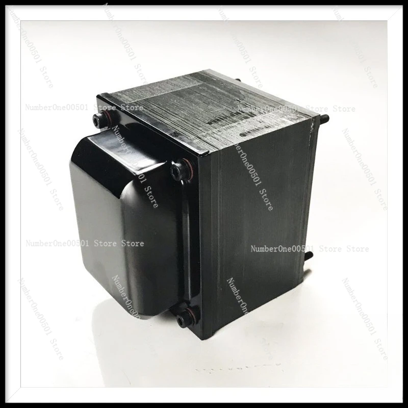 400W Power Transformer SV300B Bile Machine Special Cow New Z11 Pure Oxygen-Free Copper EI114*70