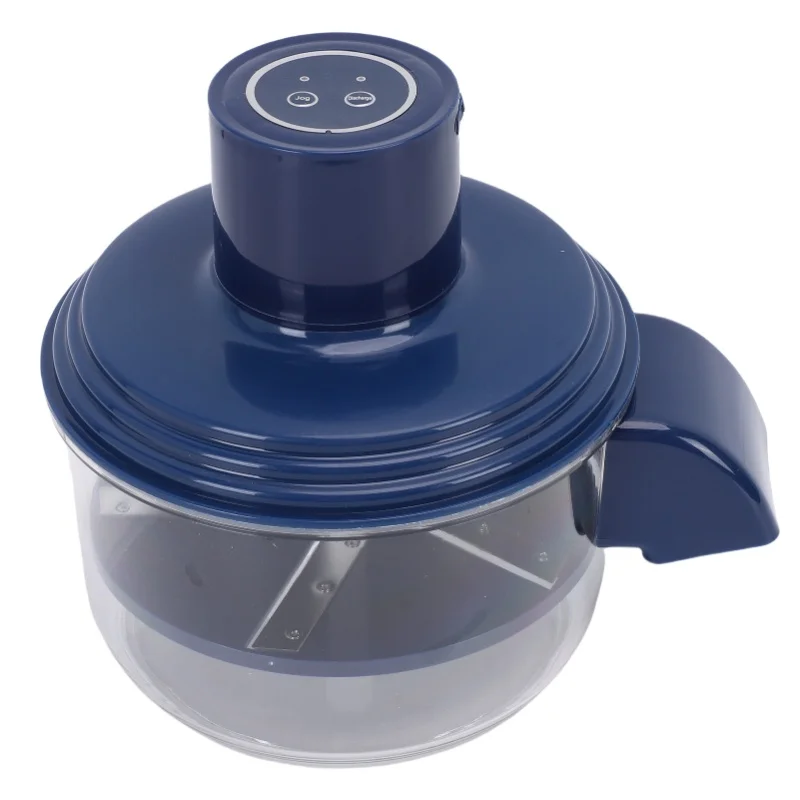 

Electric Grape Peeler 50W Rechargeable Automatic Fruit Skin Remover For Tomato Garlic Kitchen Tool