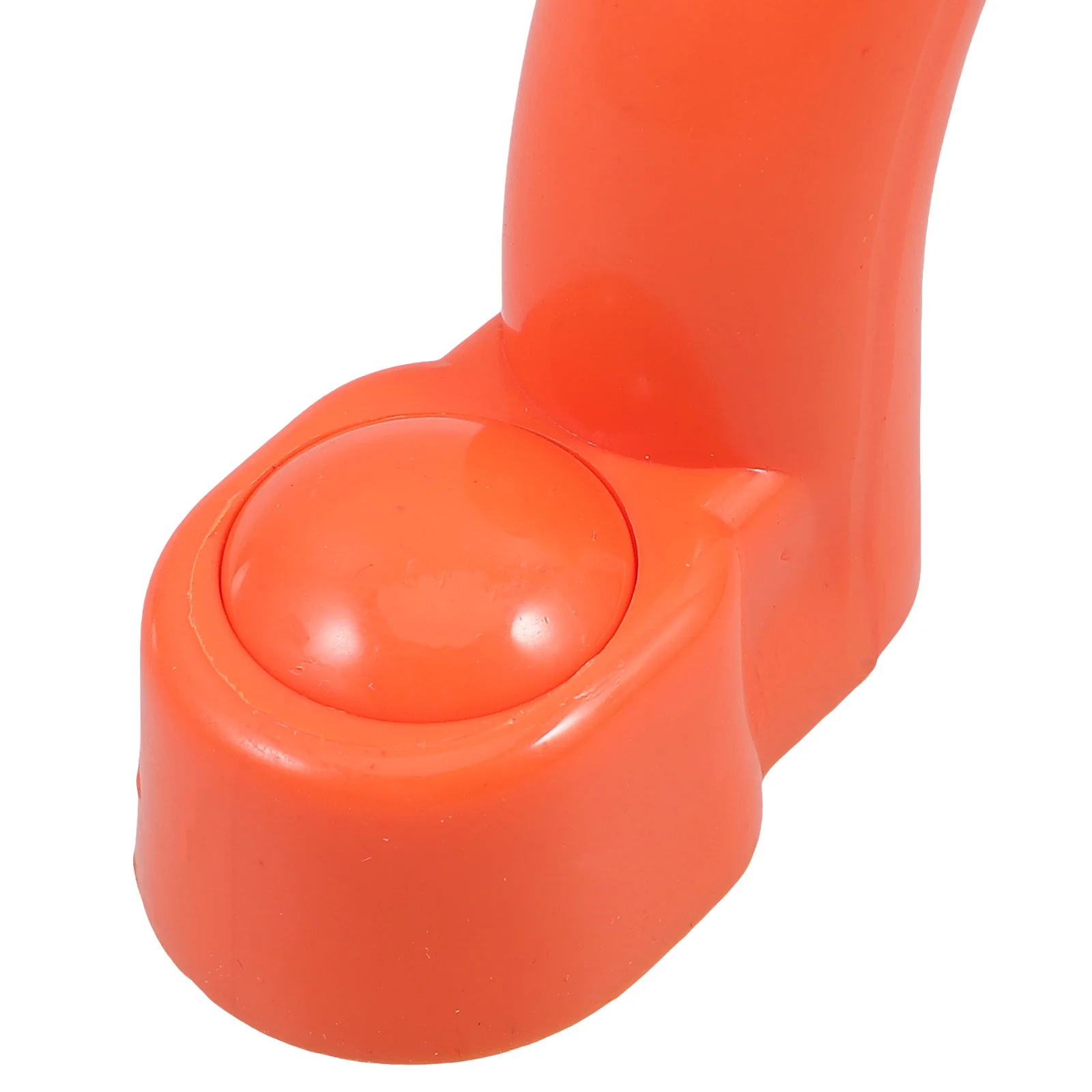 

2Pcs Kids Safety Handles Playground Non-Slip Plastic Climbing Frame Hand Grips Outdoor Playset Bars Playground Handles