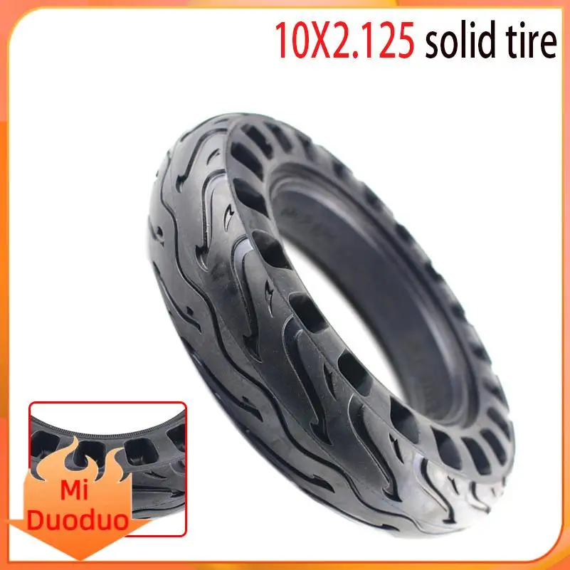 

Электросамокат с цельными шинами 10 дюймов 10x2.0/2.25, ненадувные, бескамерные, взрывозащищенные шины.