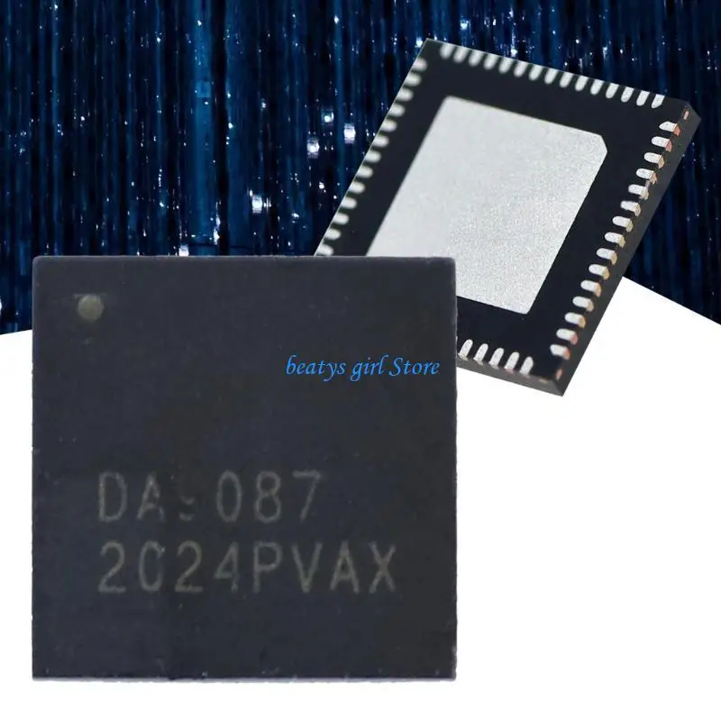 

C7AB Mainboard Chip Lightweight Consoles Chip Simple Installation for Game