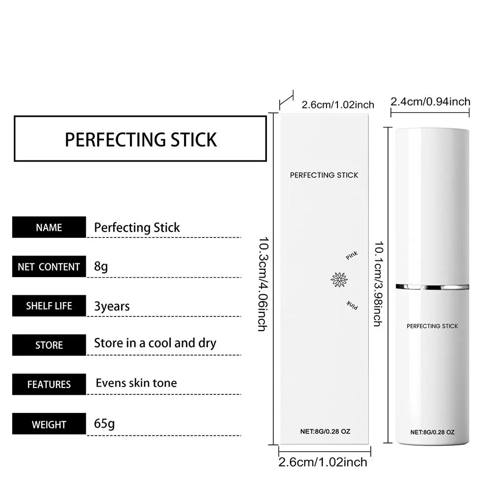 كريم أساس كونسيلر للوجه، كريم أساس مصحح للمكياج، غطاء كونسيلر للمكياج على شكل دائرة داكنة