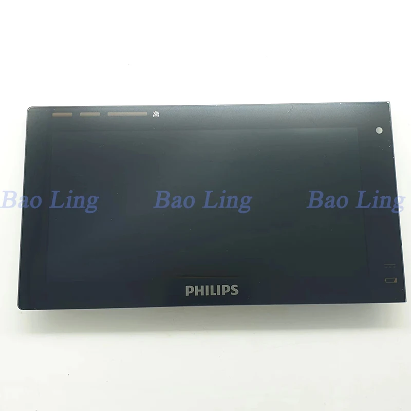 

LCD display With Touch Screen For Philips IntelliVue