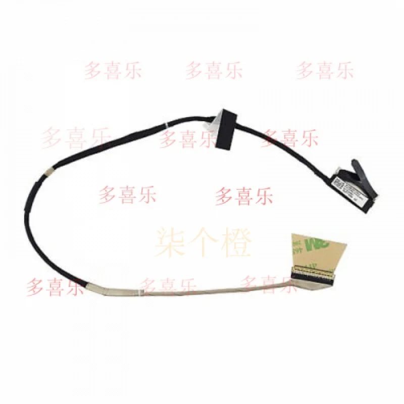 

WW for ASUS ROG G713QM G713IE G513QR LCD Cable 6017B1549001 6017B1701801 40pin 165HZ