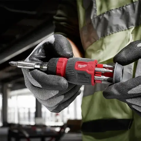 10 best sales मिल्वौकी रैचेट - №10