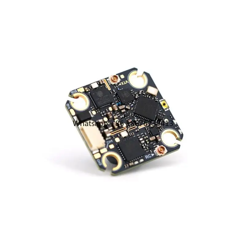 TBS CROSSFIRE SIXTY9 Electronic Module Development Board