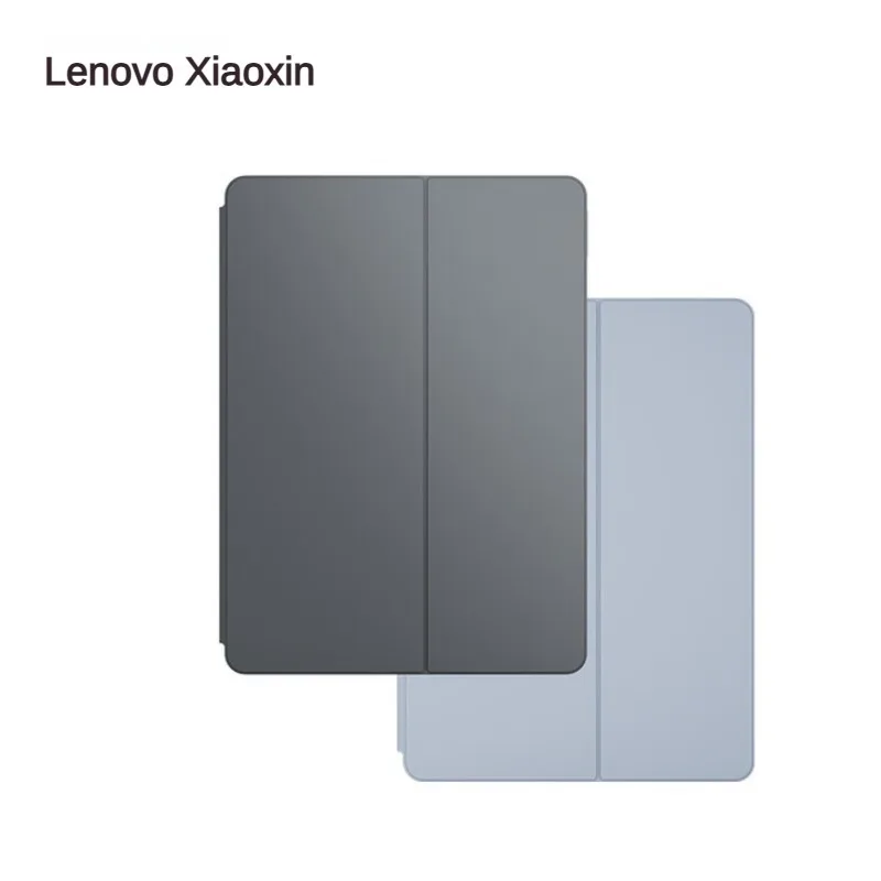 

Original Lenovo Xiaoxin Pad 11 Protective Case 11inch Flip cover activation Light and durable Independent pen slot