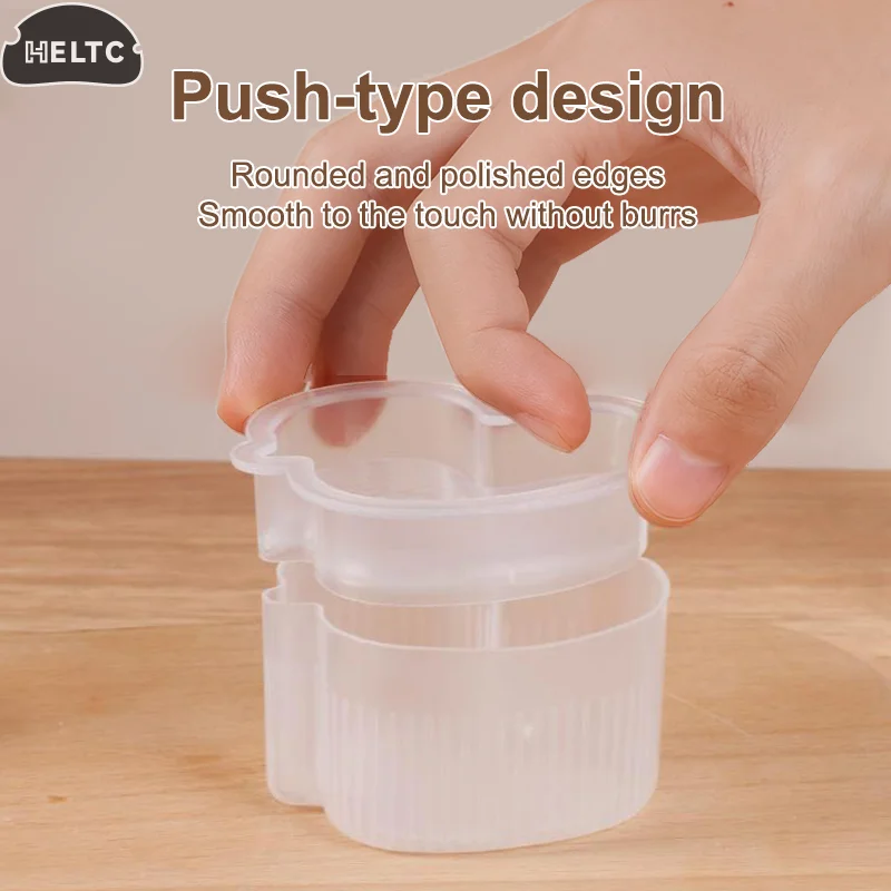 Cartoon Shape Rice Ball Set Sushi Roll Sushi Mold Rice Ball Rice Ball Bento Press Mold Japanese DIY Tools Kitchen Accessories