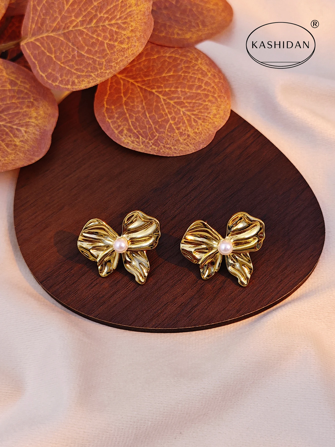 Ensemble de boucles d'oreilles - Vintage Fashion Guild avis et prix