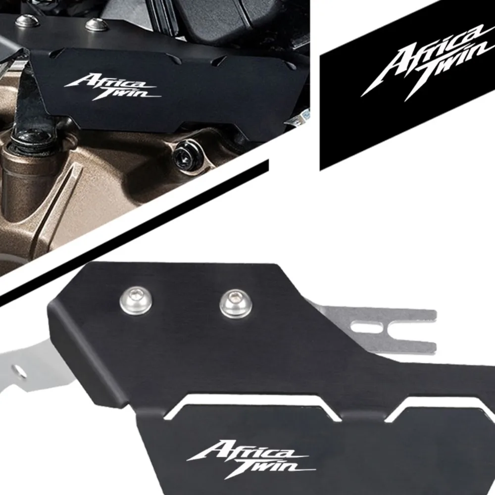 

2026 Accessories Motorcycle CNC clutch arm protection CLUTCH COVER For HONDA CRF 1000 L Adventure Sports CRF1000L Africa Twin