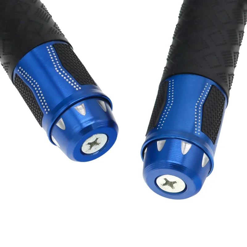 MotoLovee Motorcycle Heated Grips Motorbike ATV Scooter Electric Hot Grip 22mm 7/8\