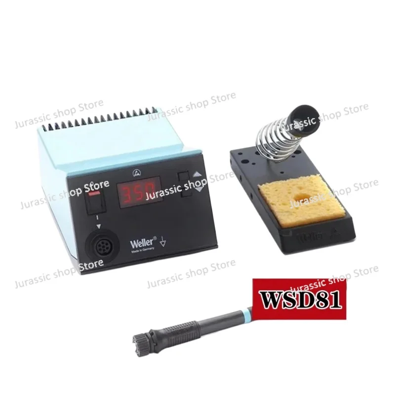 

Original Germany WSD81 / WSD-81