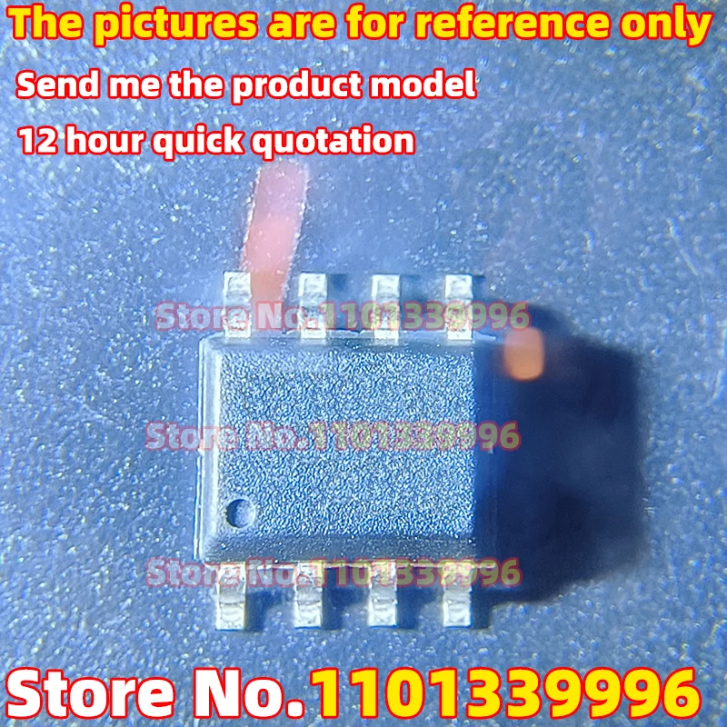 30PCS NCE4435 NCE4606 NCE4614 NCE4688 NCE4953 NCE4963 NCE9435A SOP8