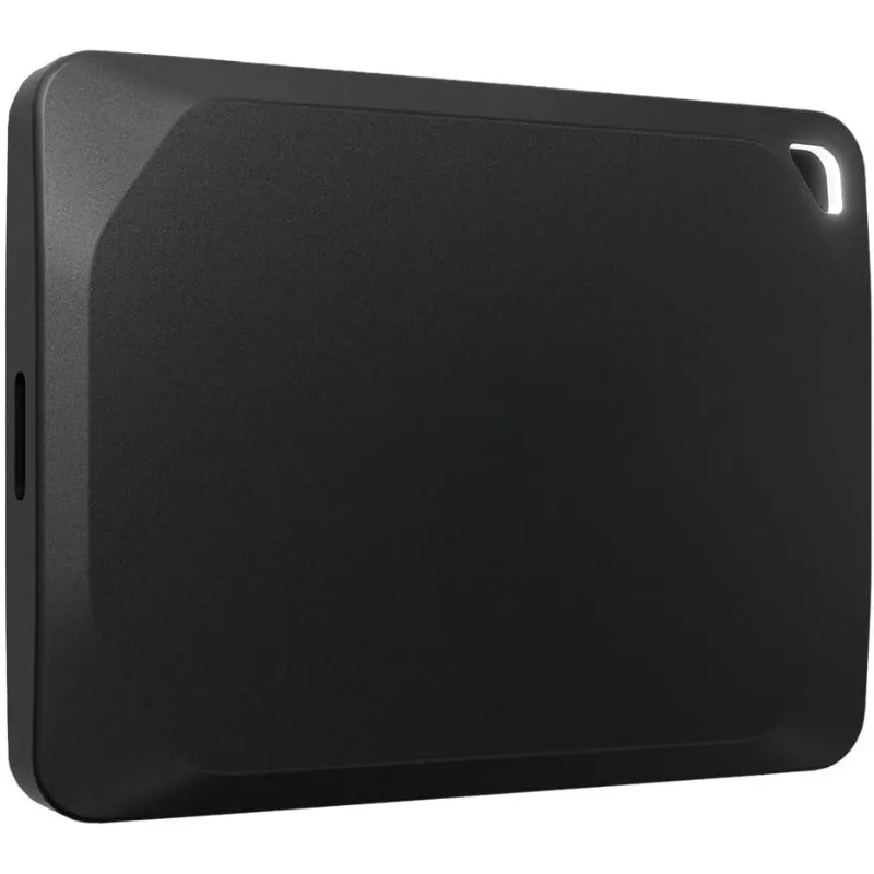 

X10 Pro 4TB Portable SSD – Up to 2100MB/s Read, 2000MB/s Write, Water and Dust Resistant, with Mylio Photos+ Offer – USB