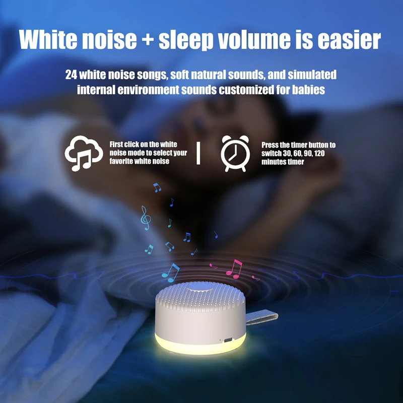 Intelligent Soothin…