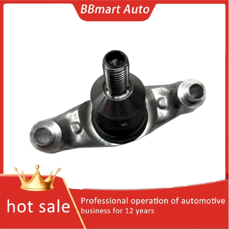 

32221192 BBmart автозапчасти 1 комплект наконечников рулевой тяги для Volvo S60 S80 V60 V70 XC60 XC70 автомобильные аксессуары
