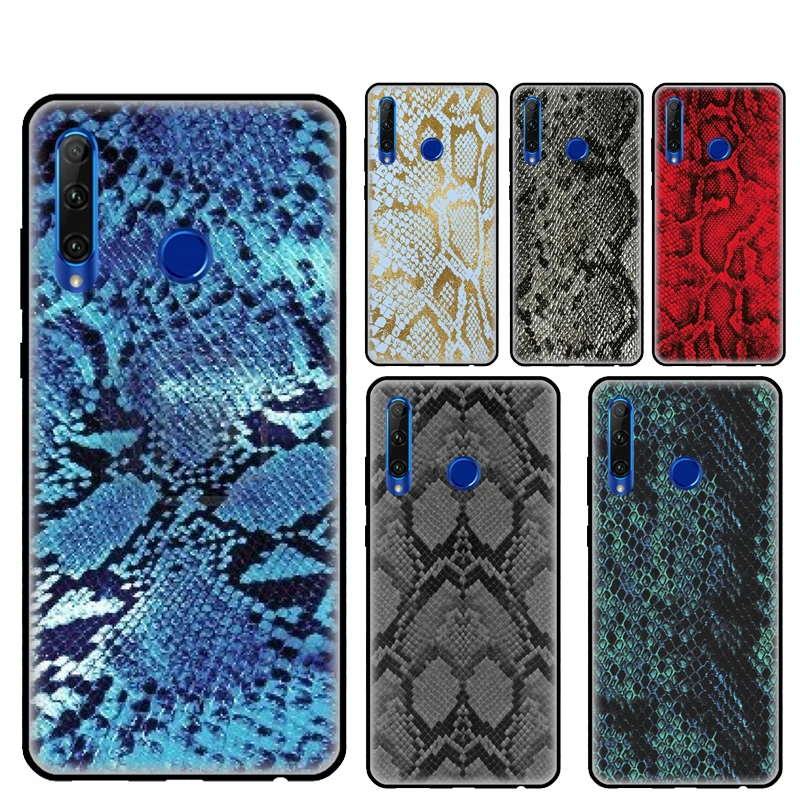 Snake Skin Case For…