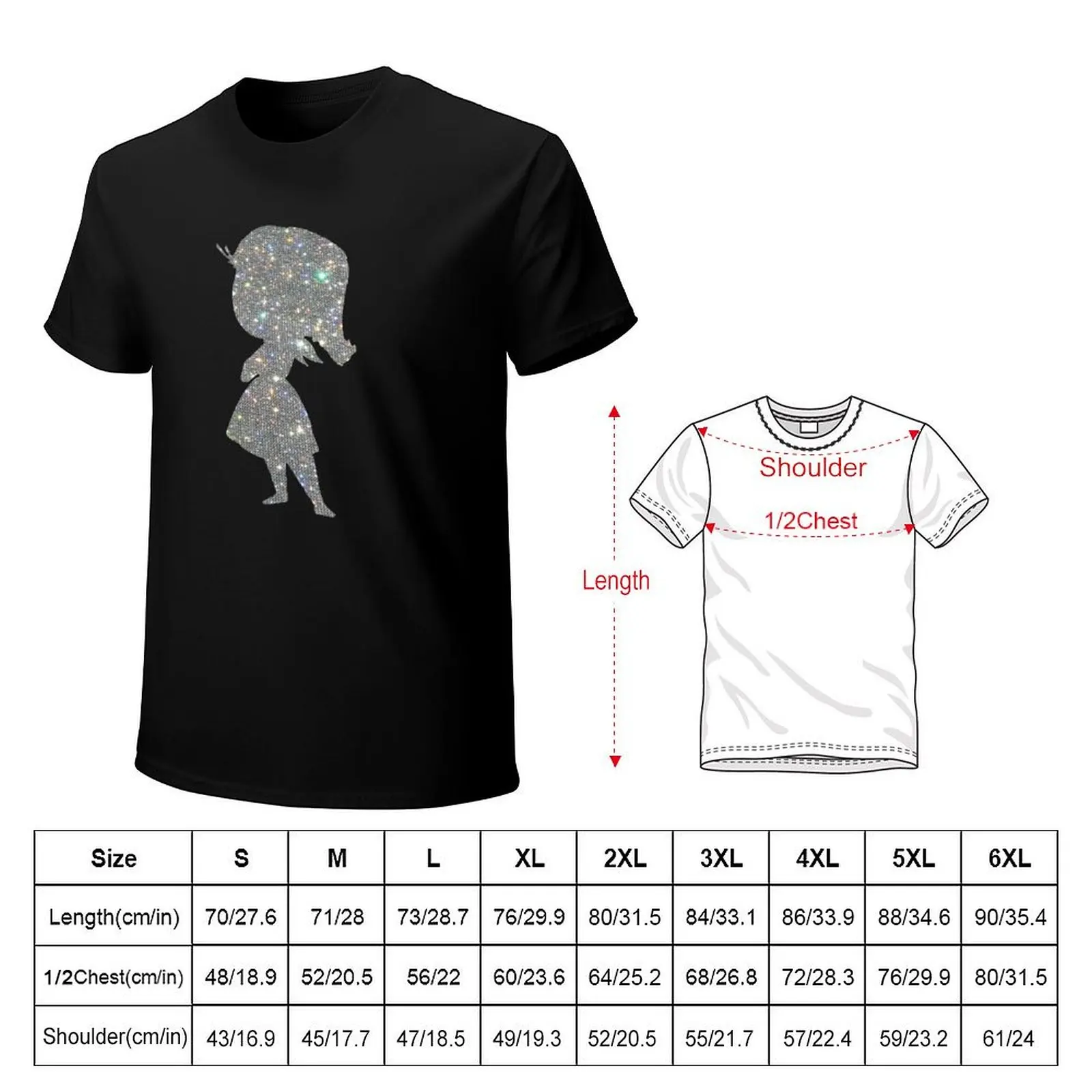 Emotion T-Shirt Christmas Casual Tee Shirt