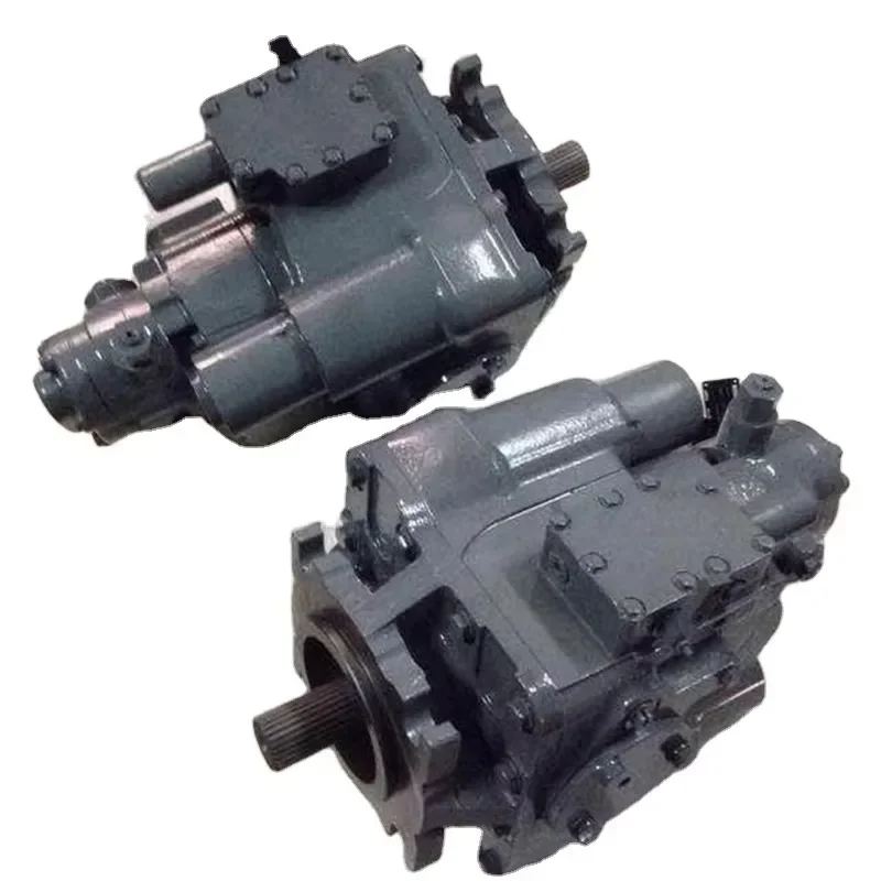 Photovoltaic series PV20 PV21 PV22 PV23 PV24 PV25 PV26 PV27 Sauer hydraulic piston pump