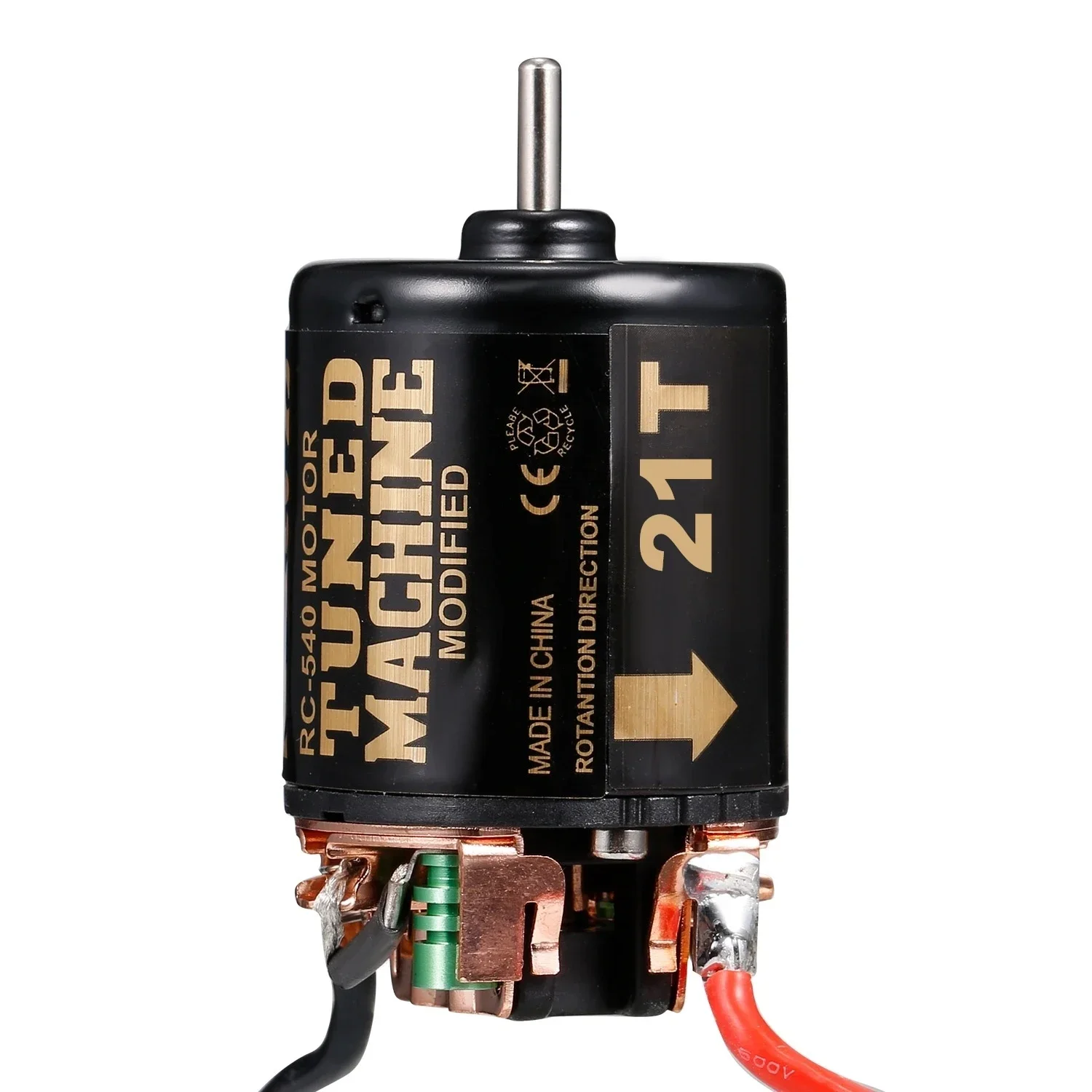 Contrôleur ESC brossé étanche WP 1040 40A, pour moteur de voiture Hobb Contrôleur ESC brossé étanche WP 1040 40A, pour moteur de voiture Hobb
