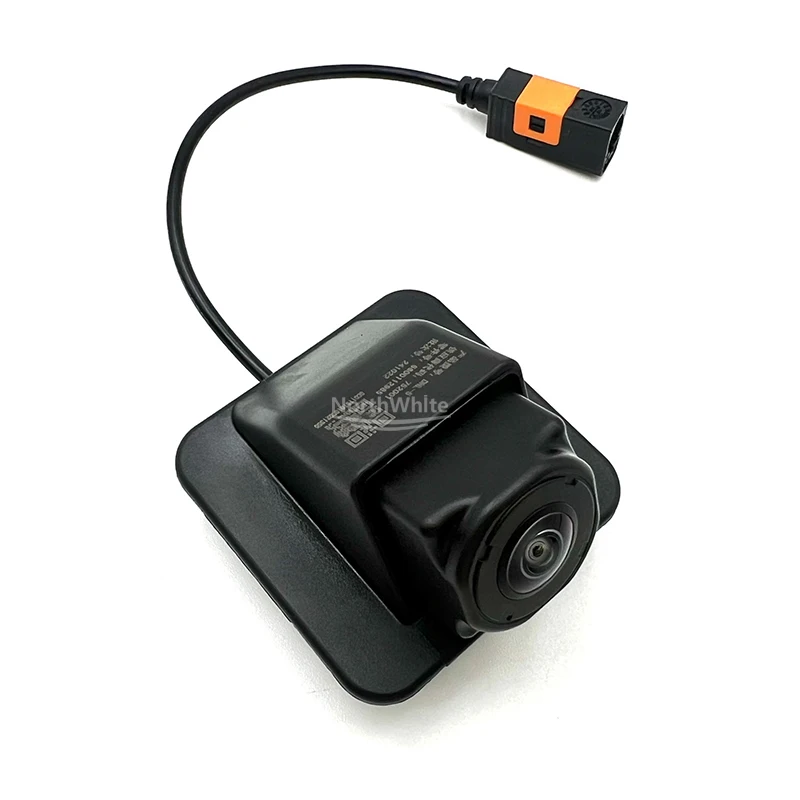For Geely Tugella Car Rear View Backup Parking Rearview 2019 2020 2021 6600112985 7088038000