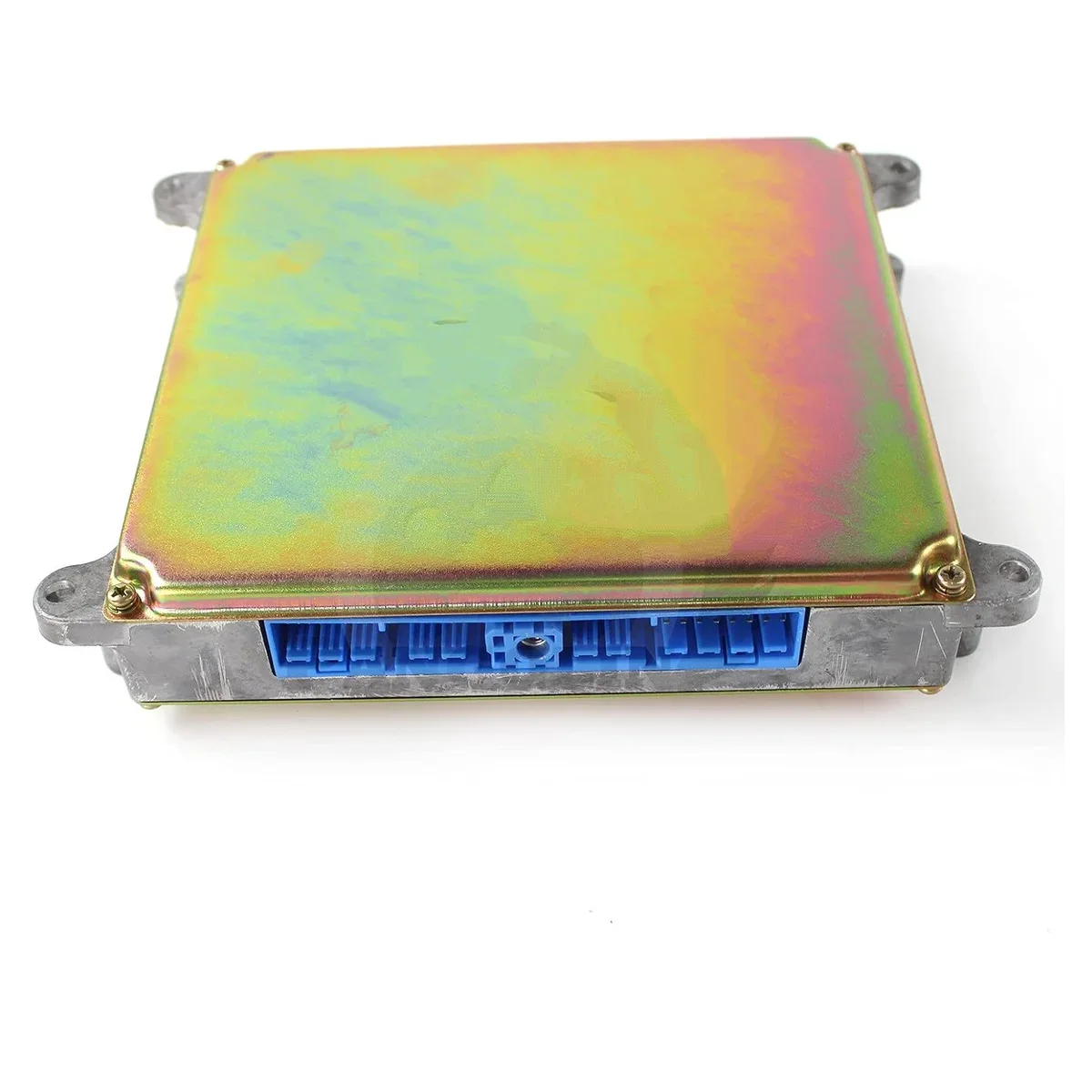 MSparts 9162392 Main Pump Controller (with Program PVC Controller) Fits for Hitachi EX400-5 EX450-5 EX450LC-5 Excavator