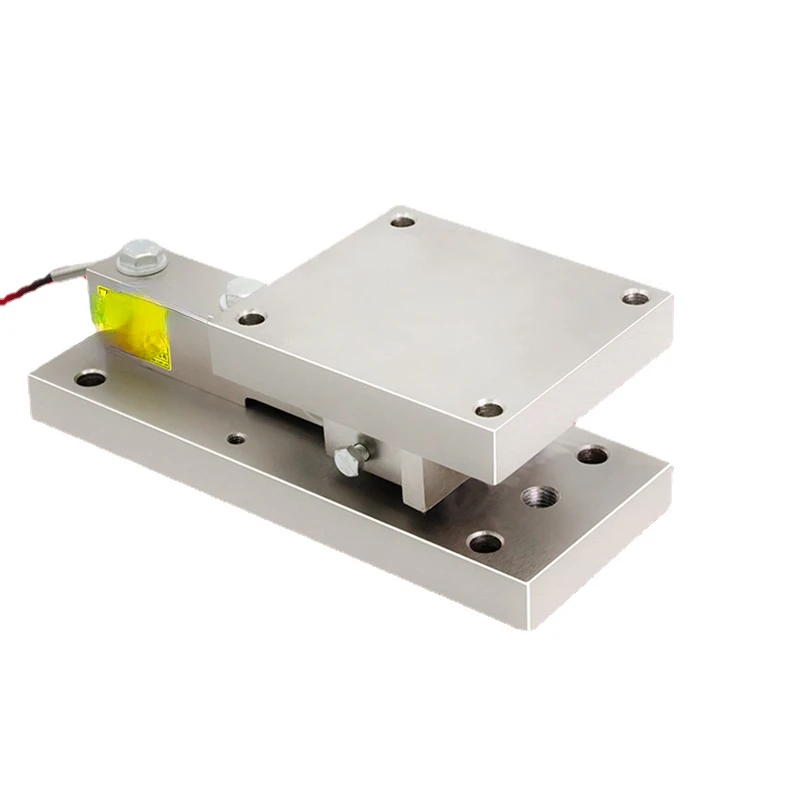 For FB-AT8802 High Precision Weighing Module 5T Explosion-Proof Weighing Sensor Dynamic Static Load Bucket Tank Scale