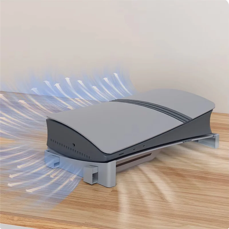 Thumbnail 2 - #30 Latest PS5 Horizontal Stand Offers