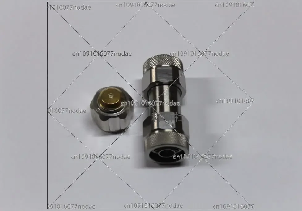 KC951011 Vector Network Analyzer Calibration Device N Type KC901S Open Short Circuit Device