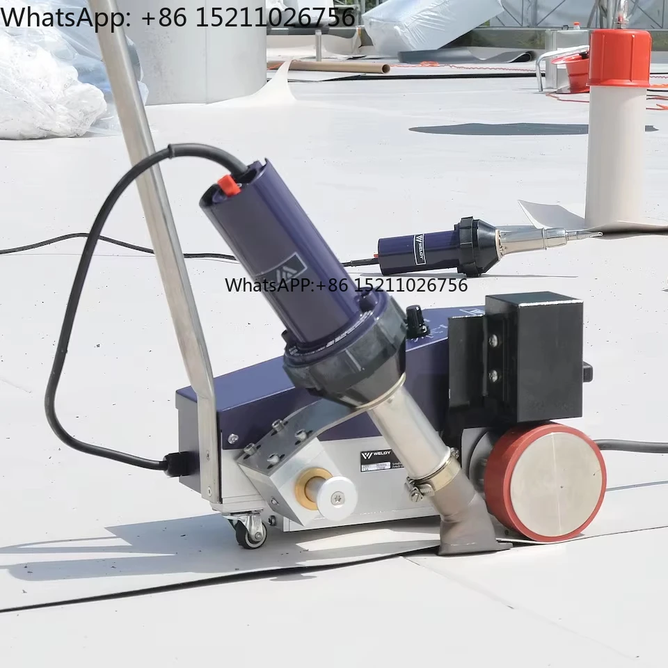 Foiler Etl Industri…