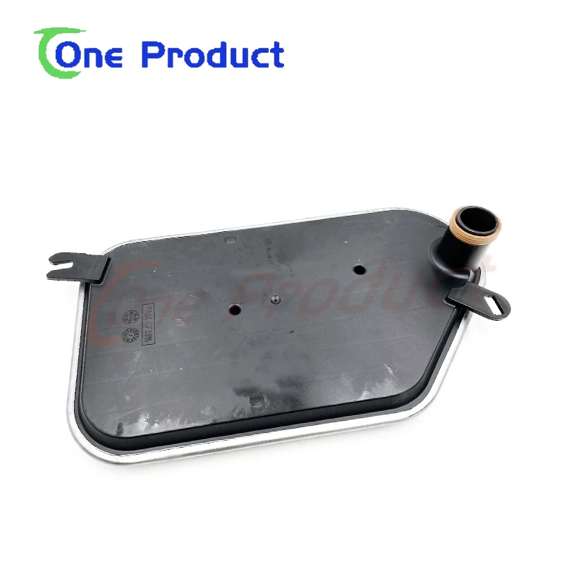 

5HP19 ZF5HP19 01V Automatic Transmission Oil Filter Oil Cushion Kit For AUDI VW BMW 01V325429 0501209251 Car Accessories