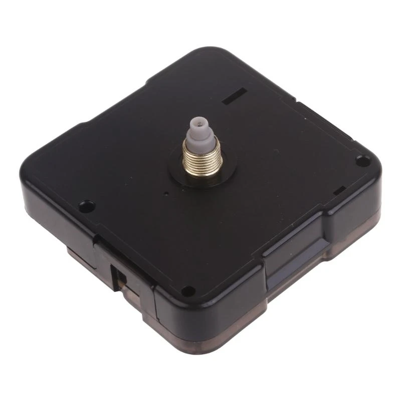Wall Clock Movement Mechanism Battery Operated DIY Repair Replacement