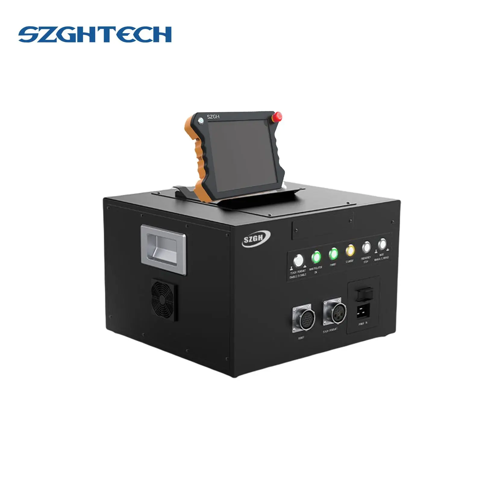 Automatic 6Dof Collaborative Industrial Robotic 6 Axis Barista Coffee Collaborative Cnc Robot Arm