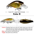 color B
