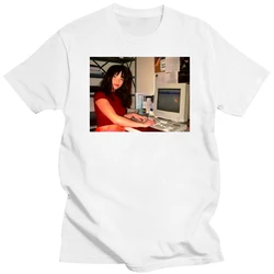 Untitled T Shirt 100% Pure Cotton Bjork Playing Games Game Social Distancing Bjork Bjork Meme Bj ? rk