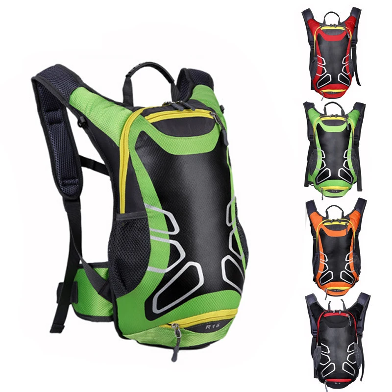 

Motorcycle Backpack Waterproof Motorbike Bag Reflective Safety Backpack Helmet Bag for Ktm 640 Lc4 65Sx 690 Duck 690Smc 790 990
