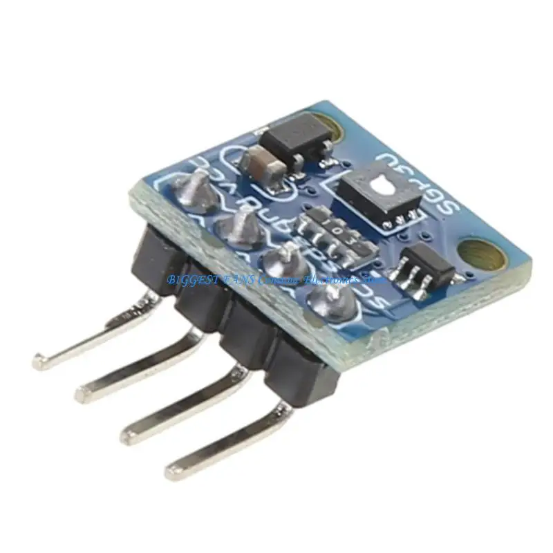 

TVOC/eCO2 Качество воздуха в помещении Измерение содержания углекислого газа формальдегида для