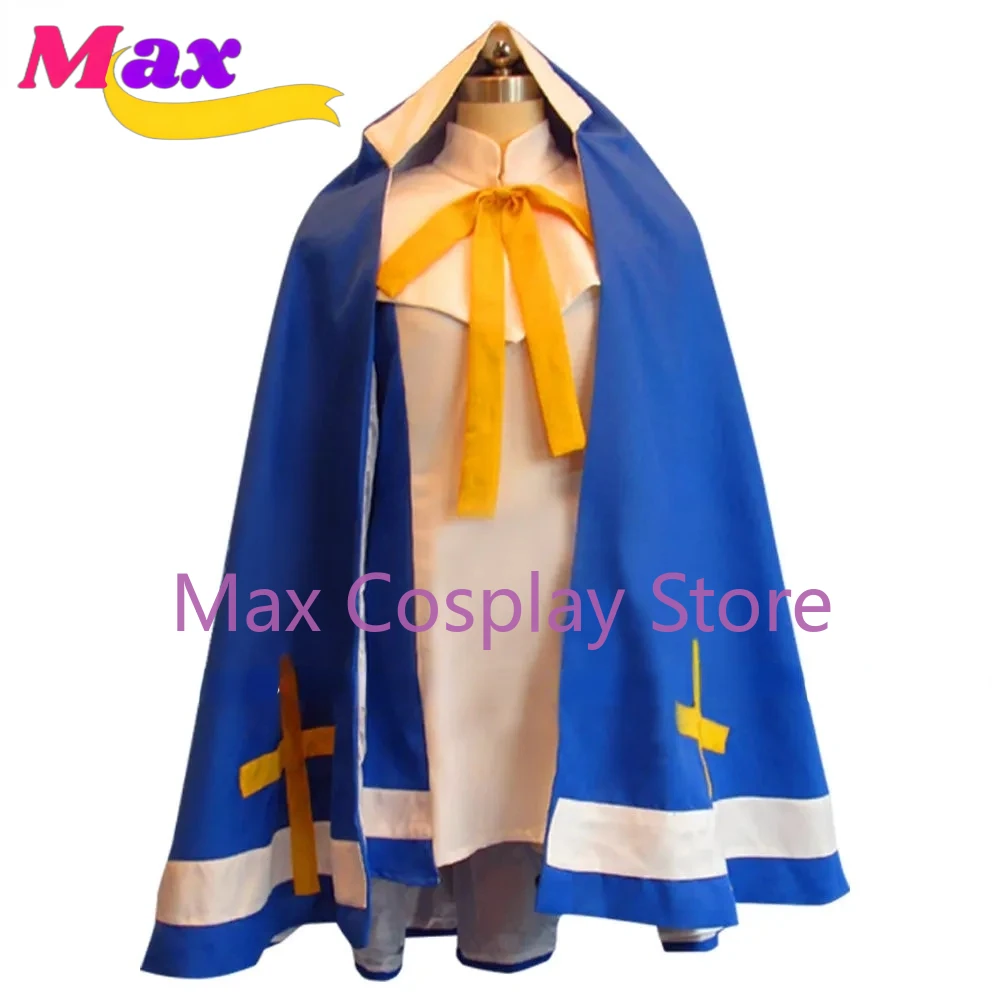 

Max Cos Game Bridget Cosplay Costume Any Size