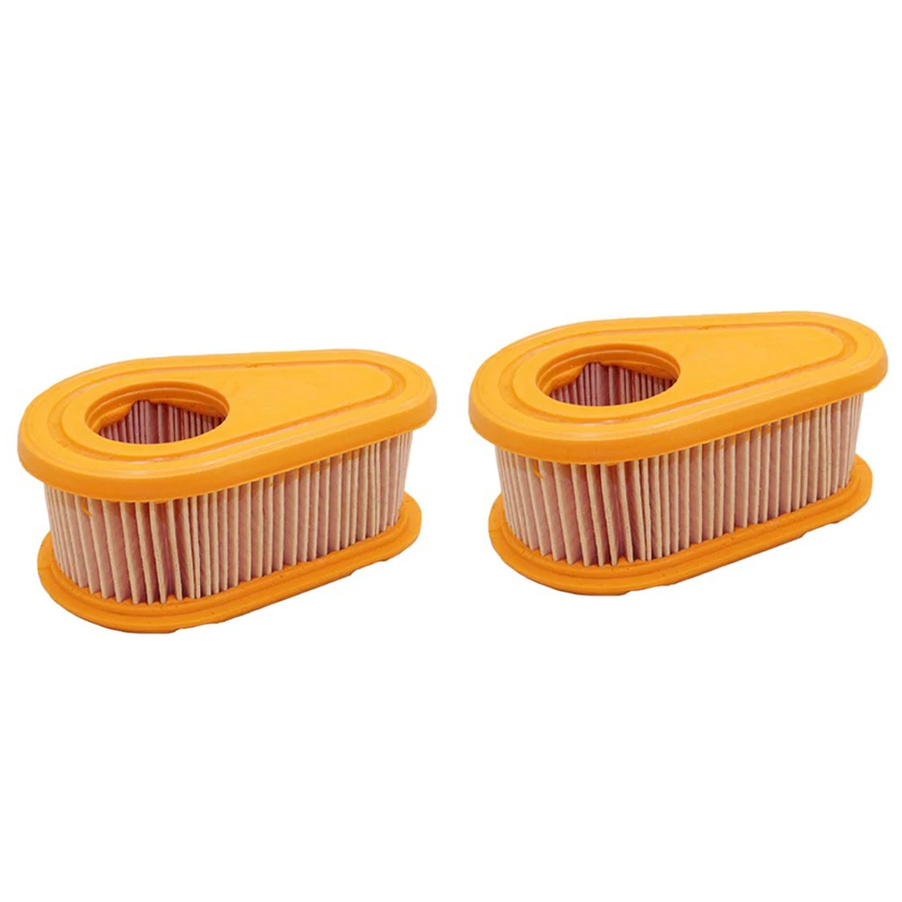 

2pcs 792038 Air Filter Element: Improve Engine Performances Gardening Power Tool AccessoriesGardening Power Tool Accessories