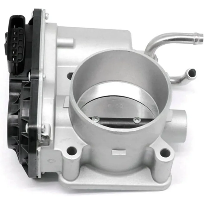 

22030-75020 Throttle Body Assembly for Toyota Tacoma Hiace Hilux Fortuner 4Runner Coaster ToyoAce Land Cruiser Prado 22030-0C020